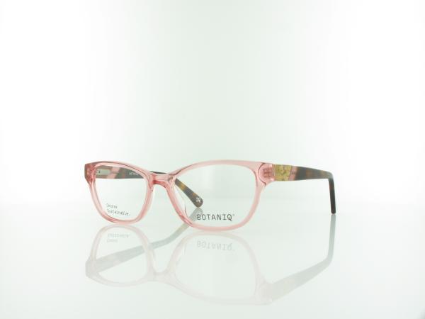 Botaniq | BIO-1003 172 51 | gloss crystal pink cork tort