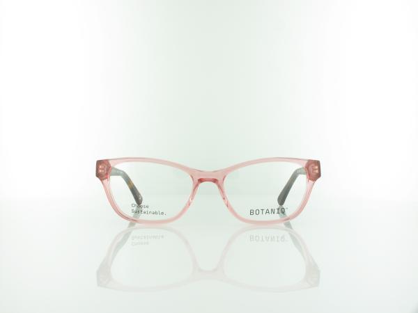 Botaniq | BIO-1003 172 51 | gloss crystal pink cork tort