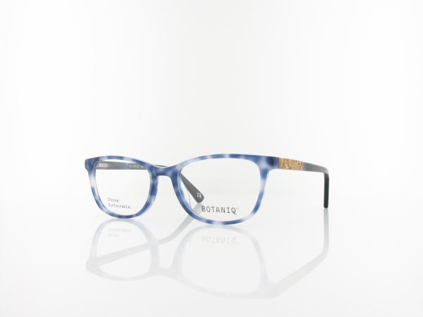 Botaniq | BIO-1004 105 52 | gloss blue tort cork