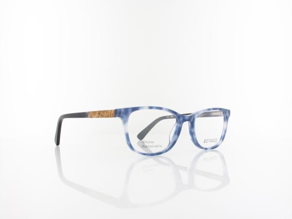 Botaniq | BIO-1004 105 52 | gloss blue tort cork