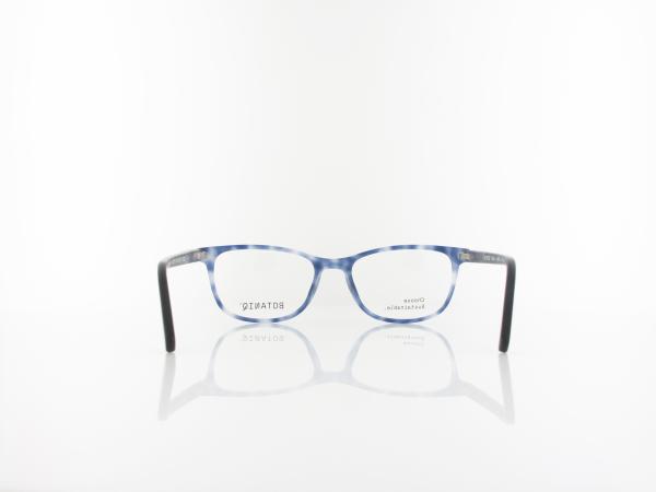 Botaniq | BIO-1004 105 52 | gloss blue tort cork