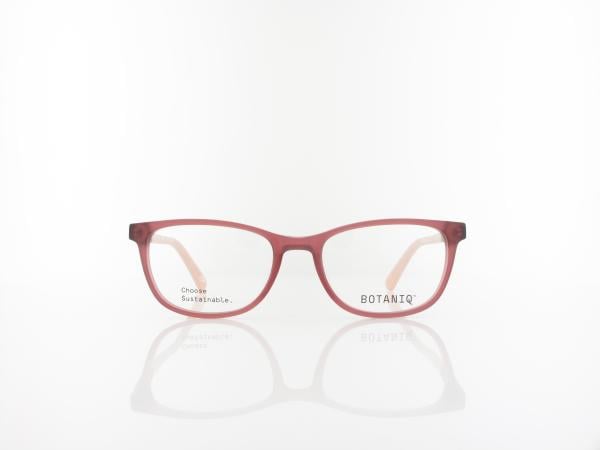 Botaniq | BIO-1004 172 52 | matte pink cork tort