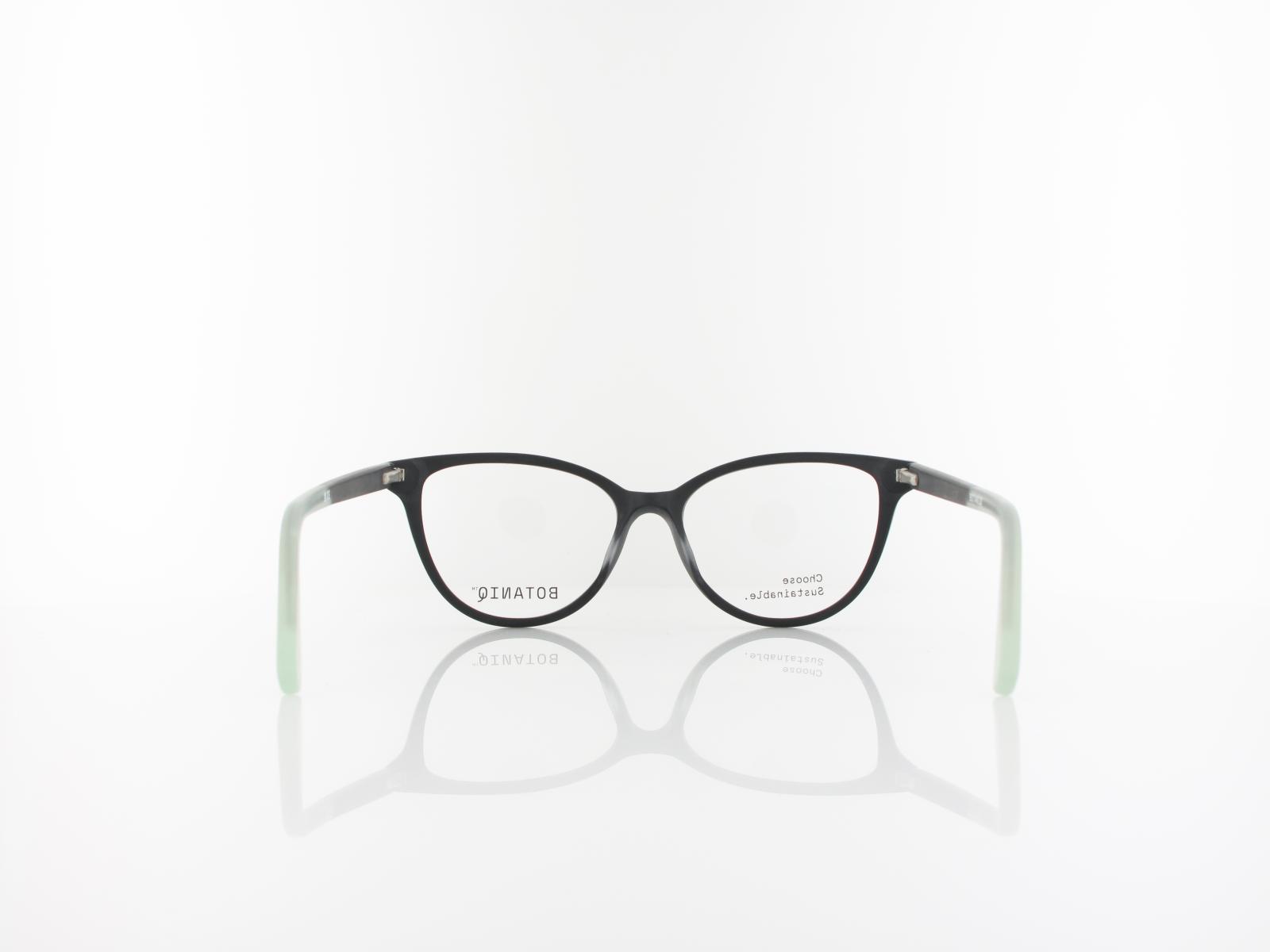 Botaniq | BIO-1005 104 52 | matte black mint