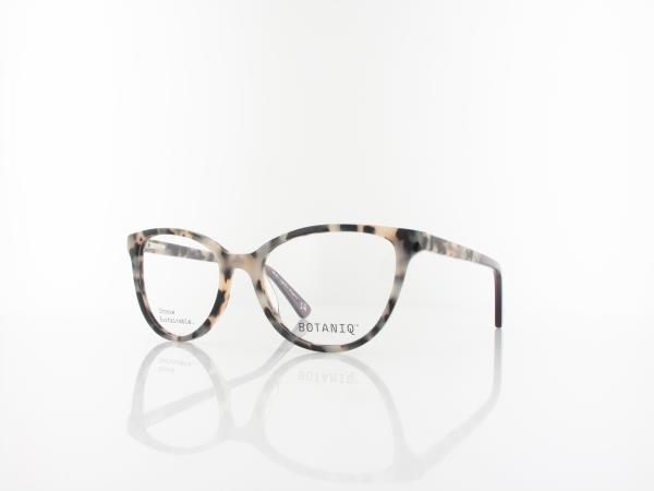 Botaniq | BIO-1005 170 52 | gloss white tort purple