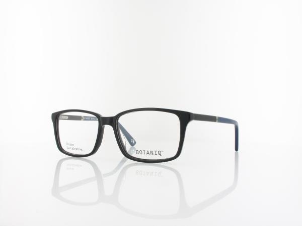 Botaniq | BIO-1010 104 55 | gloss black stripe wood black
