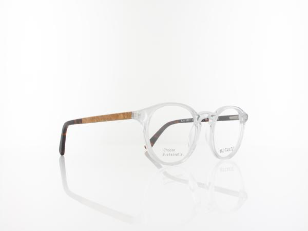 Botaniq | BIO-1013 113 47 | gloss crystal cork tort