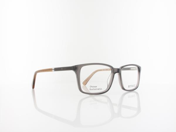 Botaniq | BIO-1014 108 54 | gloss grey grey tan