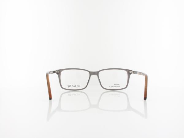 Botaniq | BIO-1014 108 54 | gloss grey grey tan