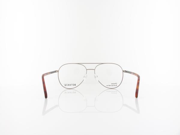 Botaniq | BIO-1016 005 53 | matte gun wood grey marble