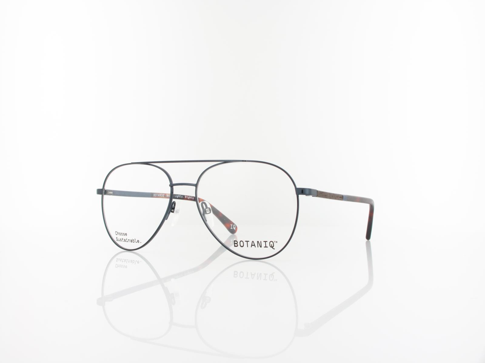 Botaniq | BIO-1016 006 53 | gloss navy wood tort