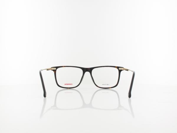 Carrera | CA 1115  086 52 | dark havana