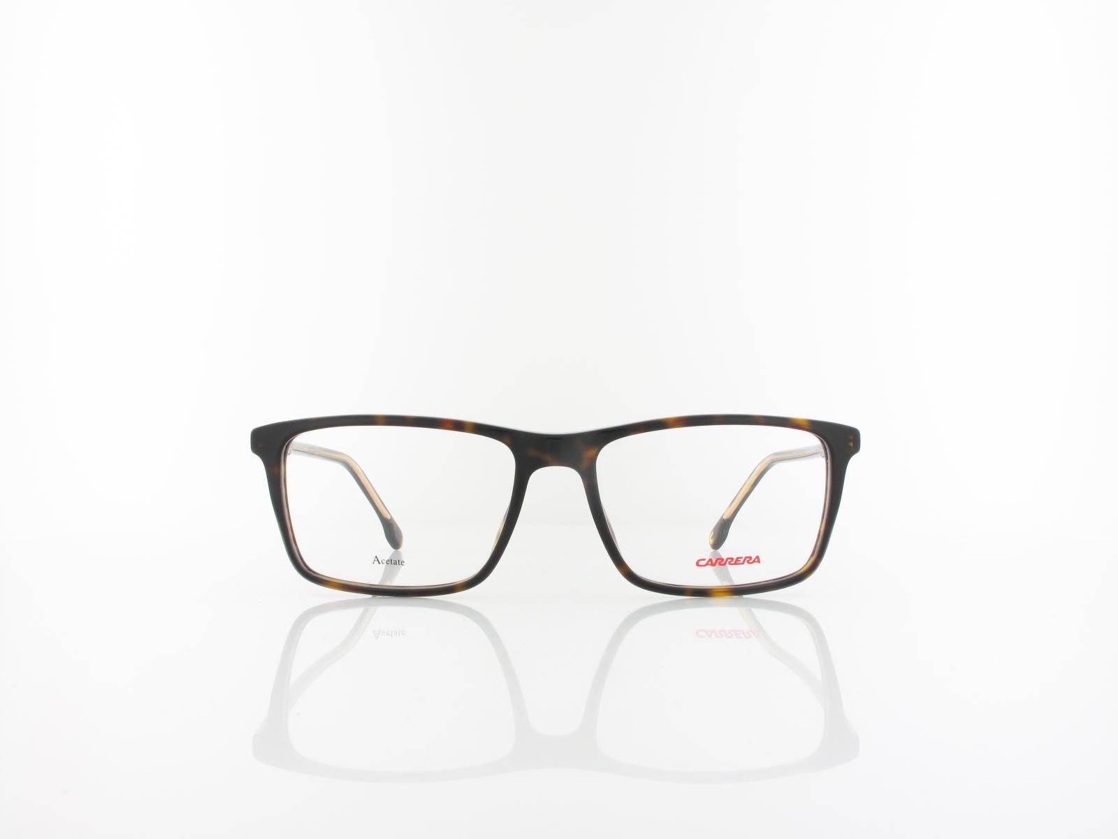 Carrera | CA 1128 086 54 | havana