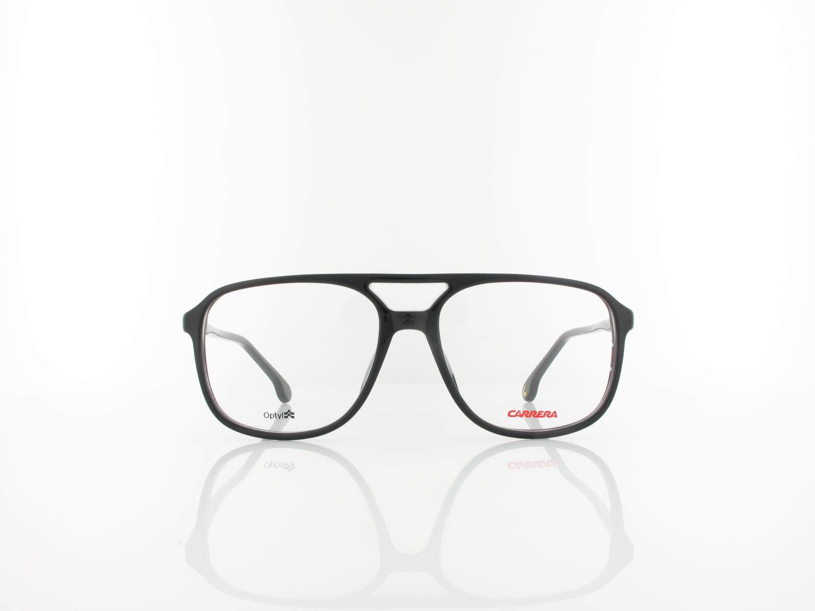 Carrera | CA 176 807 54 | black