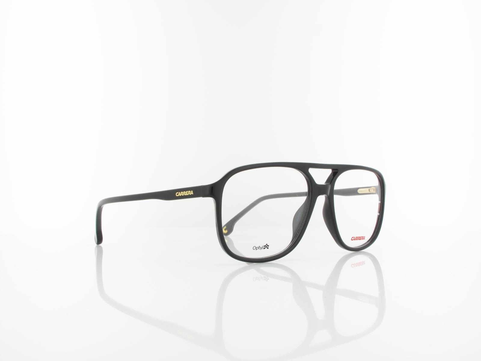 Carrera | CA 176 807 54 | black