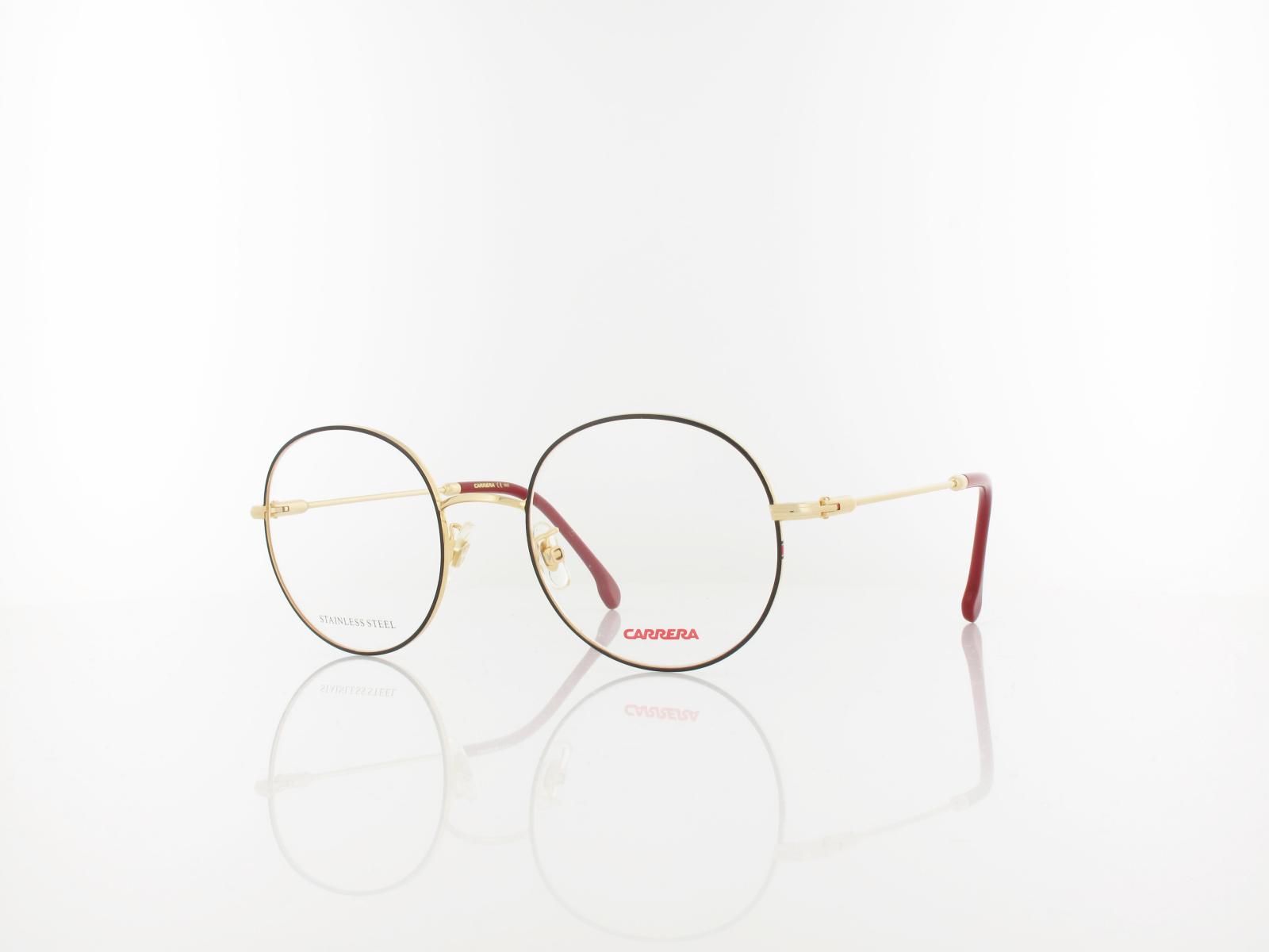 Carrera | CA 194/G RHL 50 | gold black