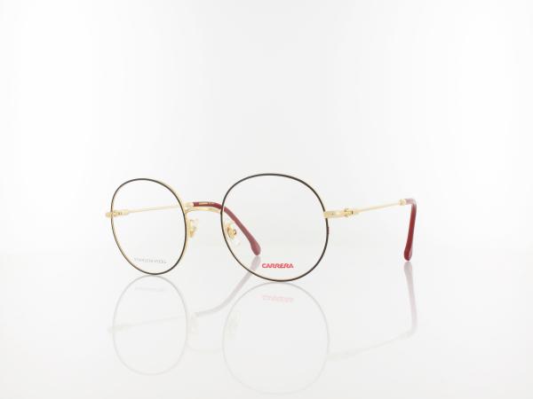 Carrera | CA 194/G RHL 50 | gold black