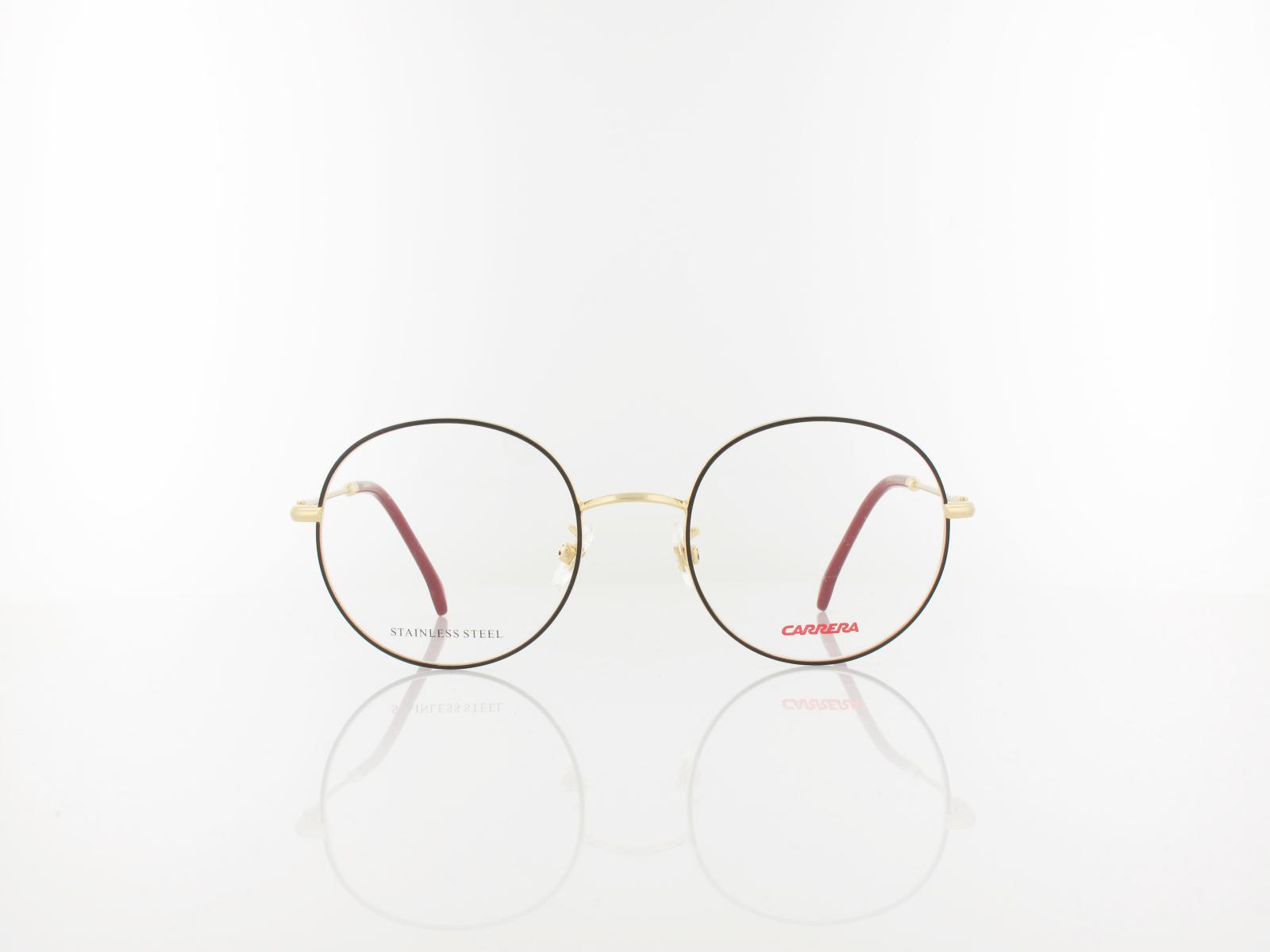 Carrera | CA 194/G RHL 50 | gold black