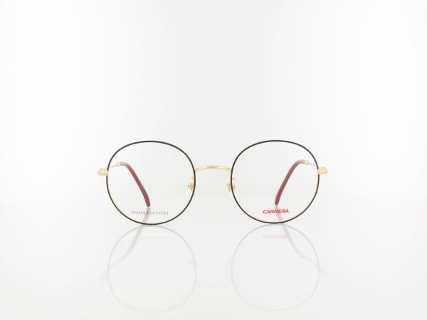 Carrera | CA 194/G RHL 50 | gold black