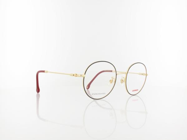 Carrera | CA 194/G RHL 50 | gold black