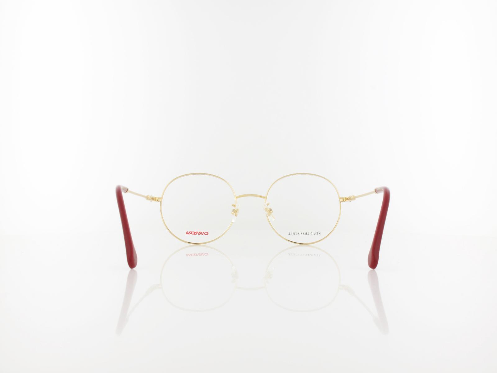 Carrera | CA 194/G RHL 50 | gold black