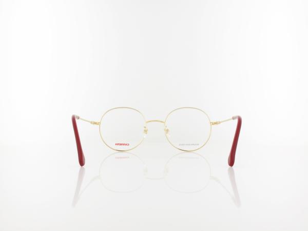 Carrera | CA 194/G RHL 50 | gold black