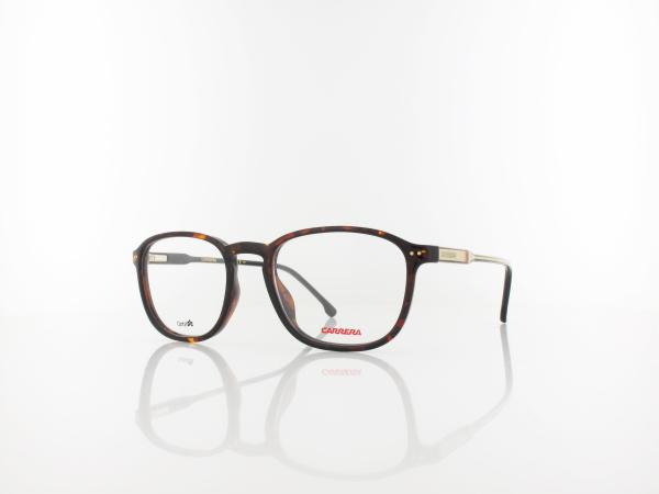 Carrera | CA 201  086 51 | dark havana