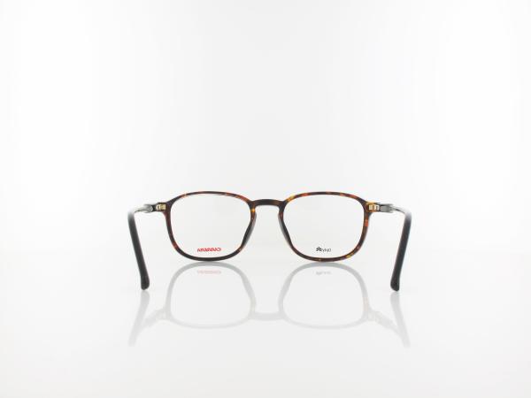 Carrera | CA 201  086 51 | dark havana