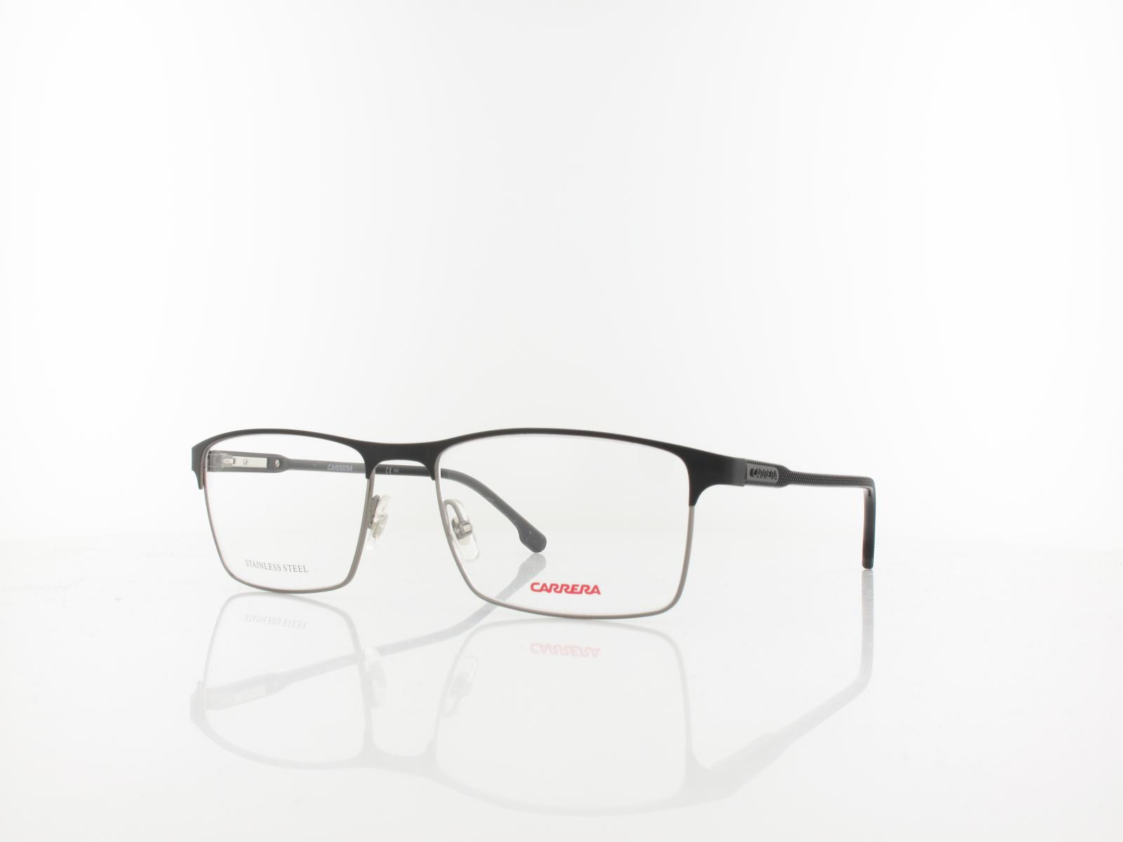 Carrera | CA 226 KJ1 56 | dark ruthenium
