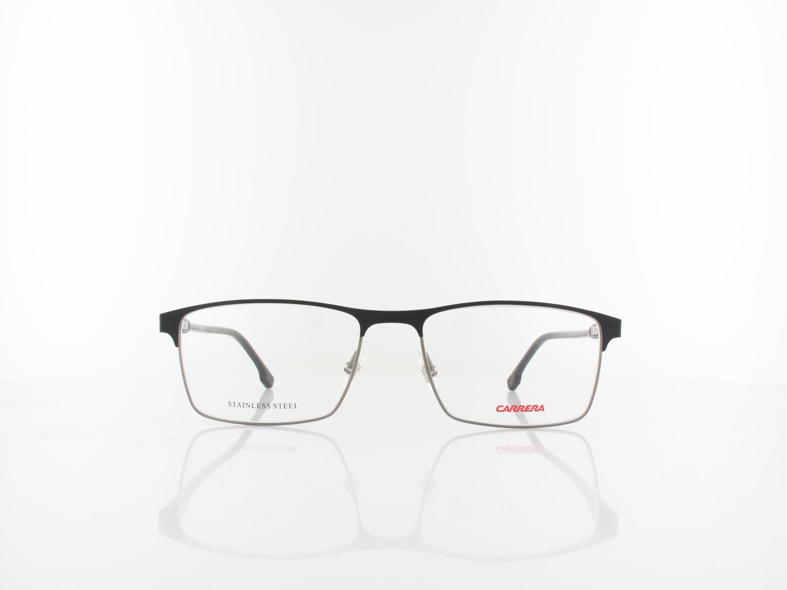 Carrera | CA 226 KJ1 56 | dark ruthenium