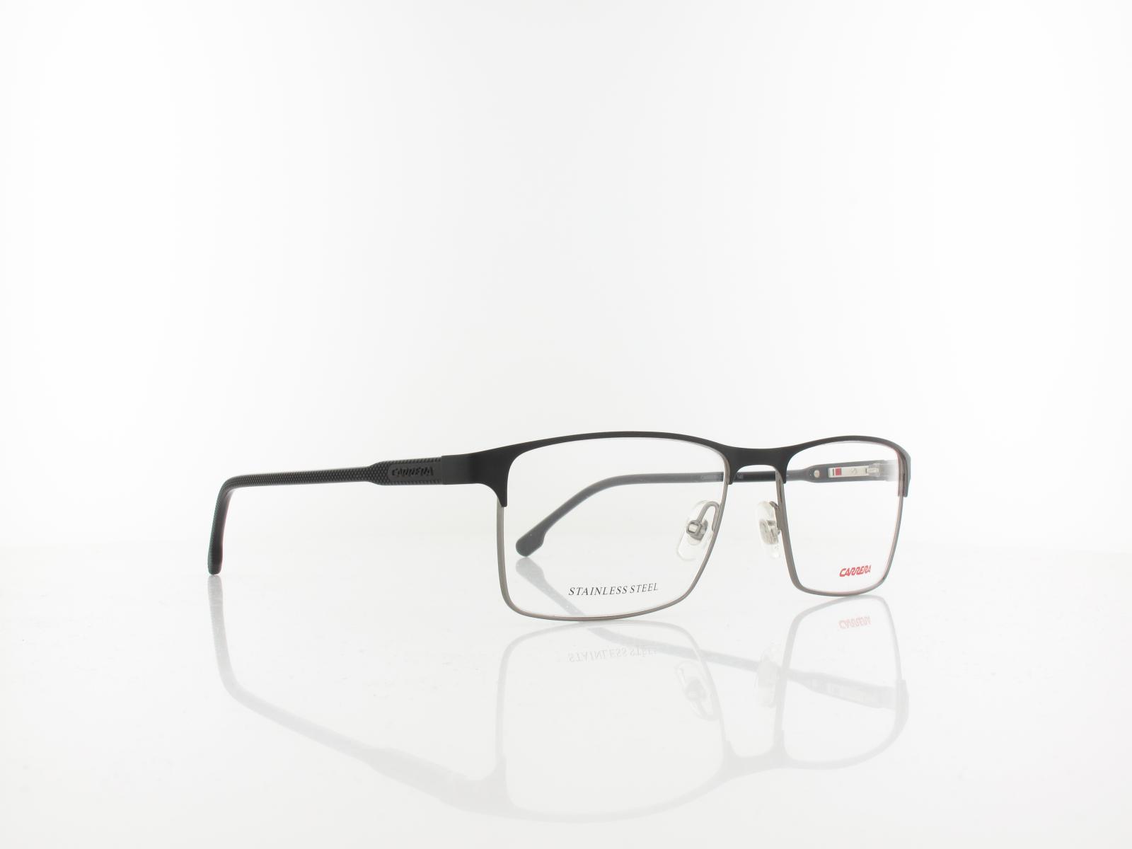 Carrera | CA 226 KJ1 56 | dark ruthenium