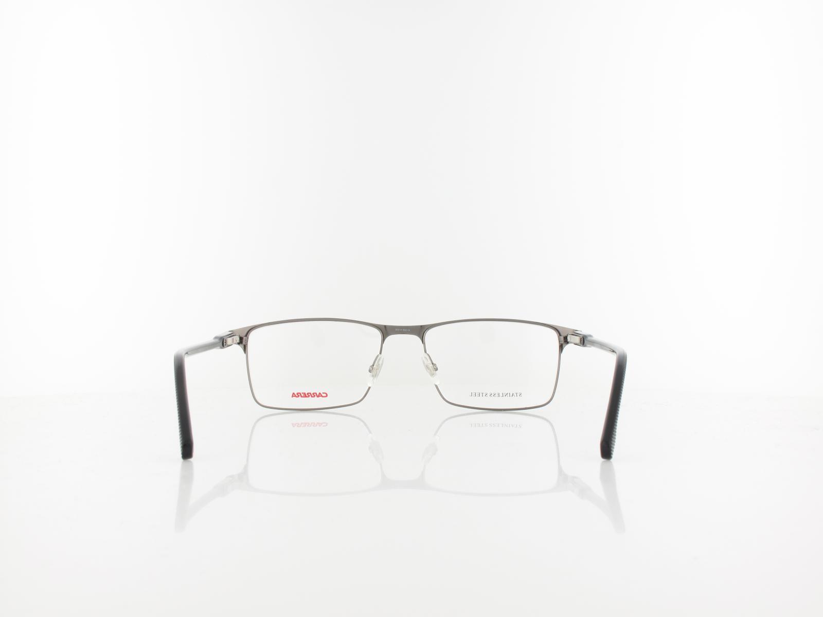 Carrera | CA 226 KJ1 56 | dark ruthenium