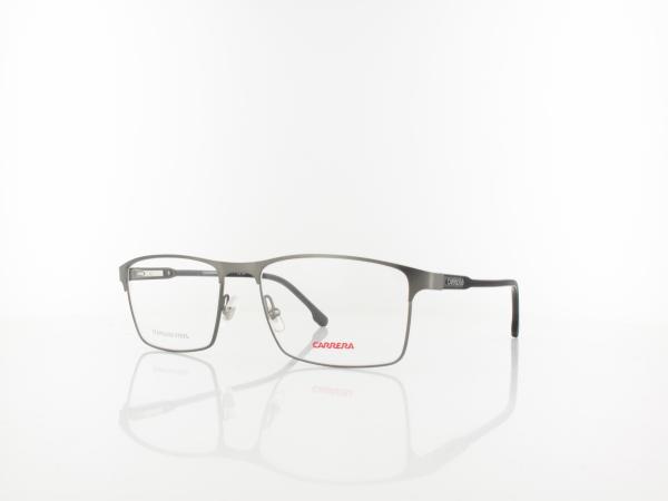 Carrera | CA 226 R80 56 | semimatte dark ruthenium