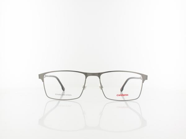Carrera | CA 226 R80 56 | semimatte dark ruthenium