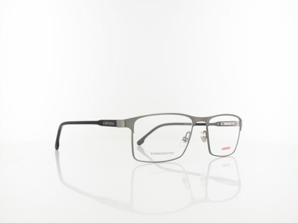 Carrera | CA 226 R80 56 | semimatte dark ruthenium