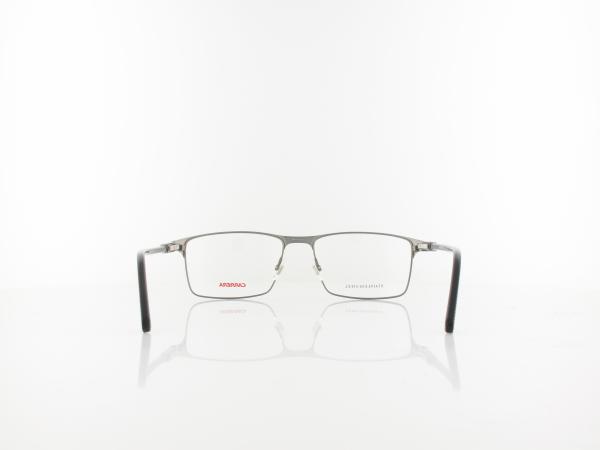Carrera | CA 226 R80 56 | semimatte dark ruthenium