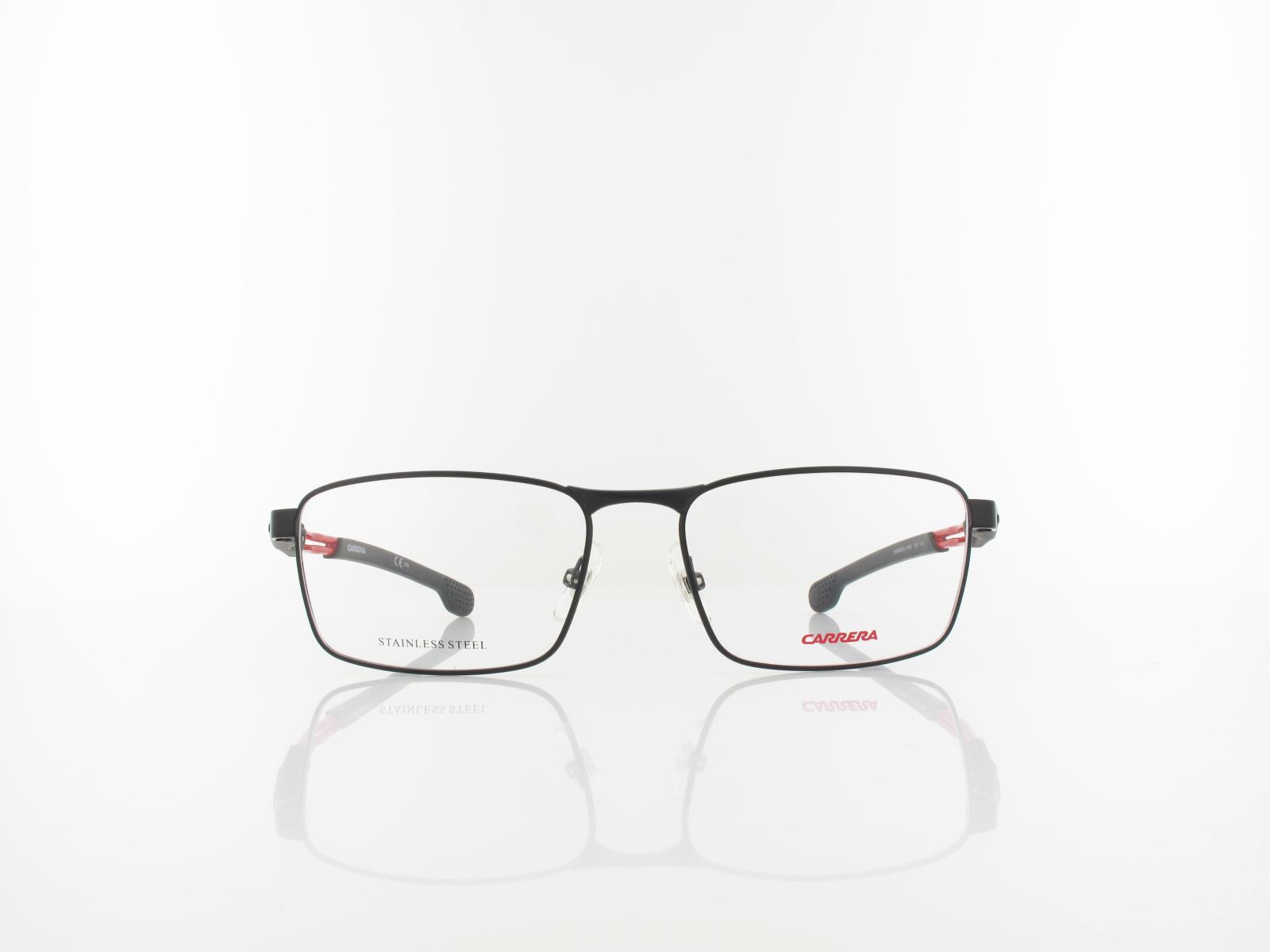 Carrera | CA 4409 003 56 | matte black
