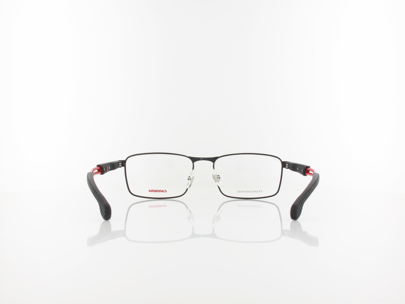 Carrera | CA 4409 003 56 | matte black