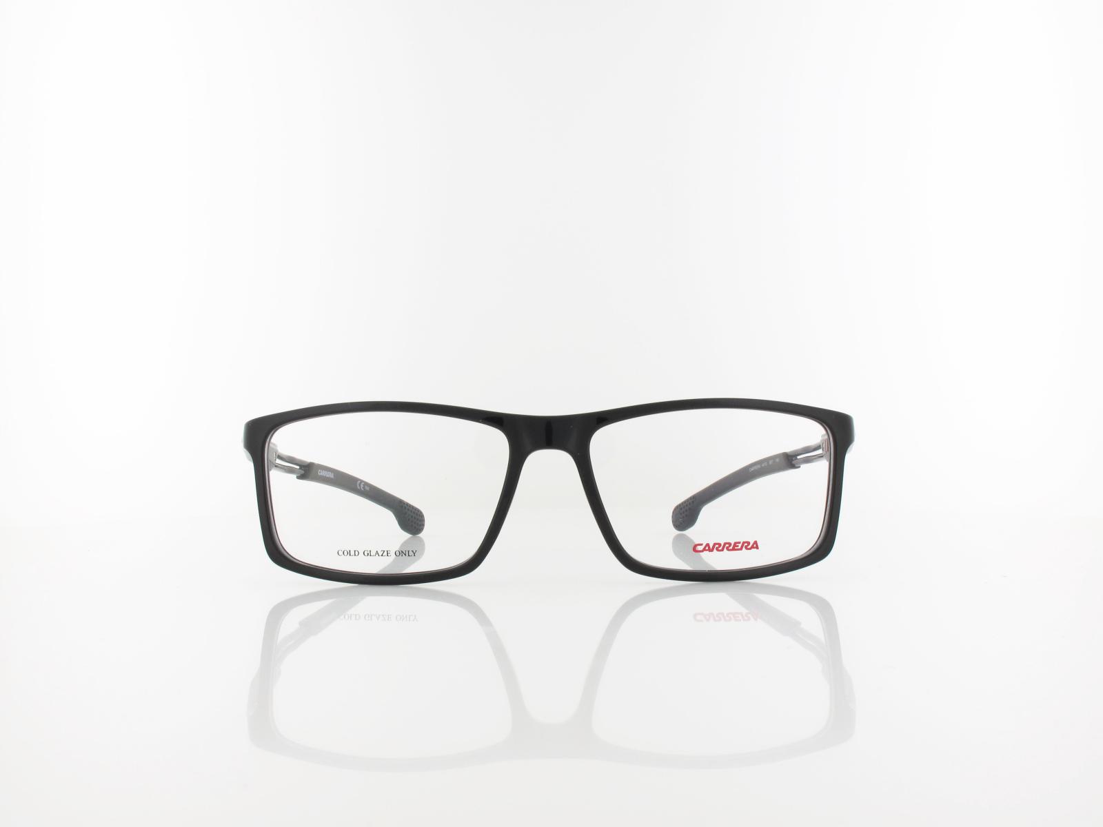 Carrera | CA 4410 807 55 | black