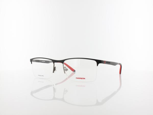 Carrera | CA8810 YIH 54 | matt black dark ruthenium