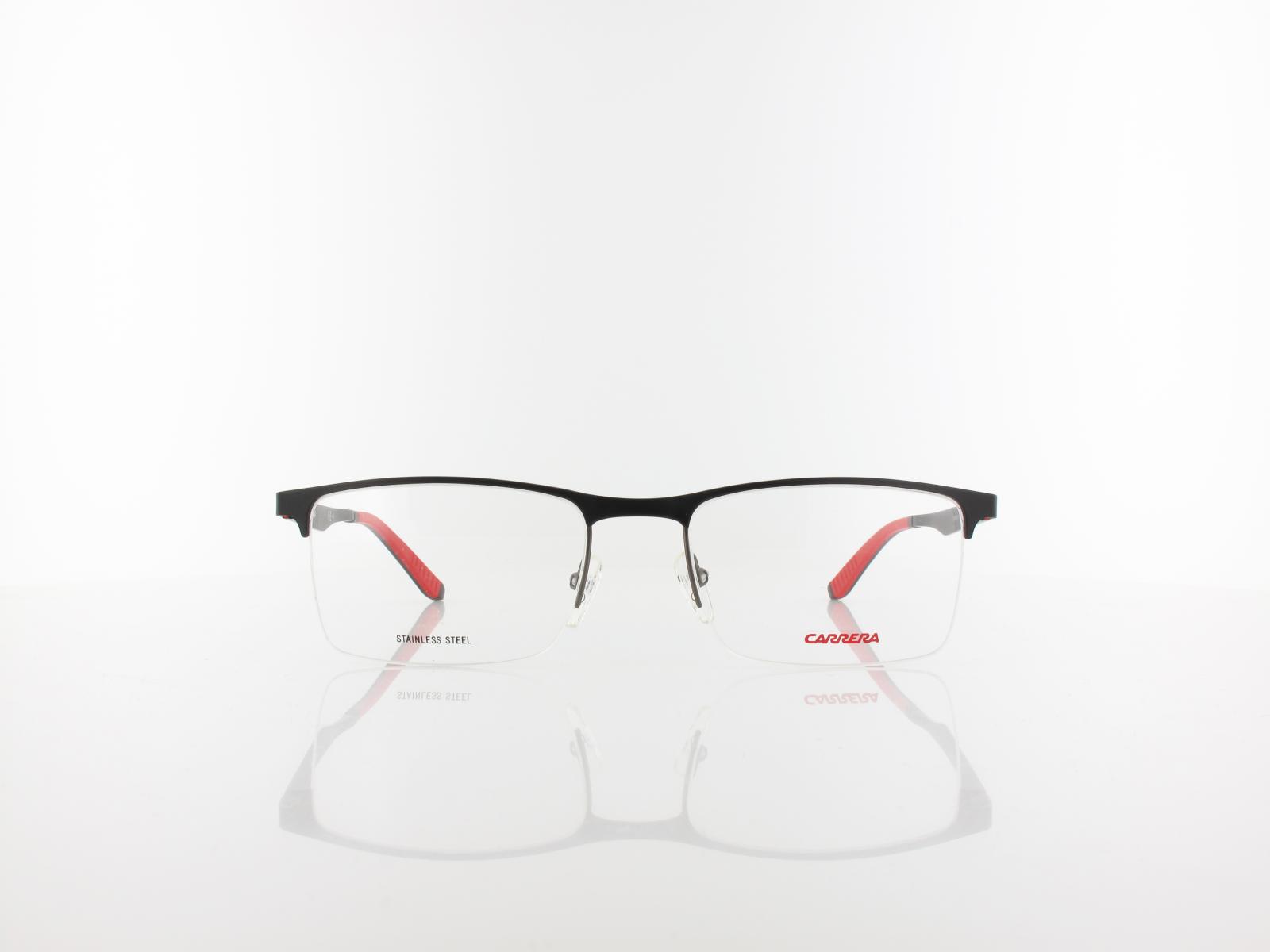 Carrera | CA8810 YIH 54 | matt black dark ruthenium
