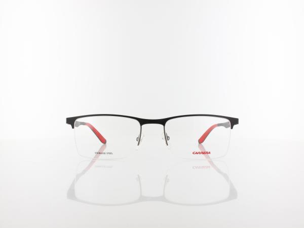 Carrera | CA8810 YIH 54 | matt black dark ruthenium
