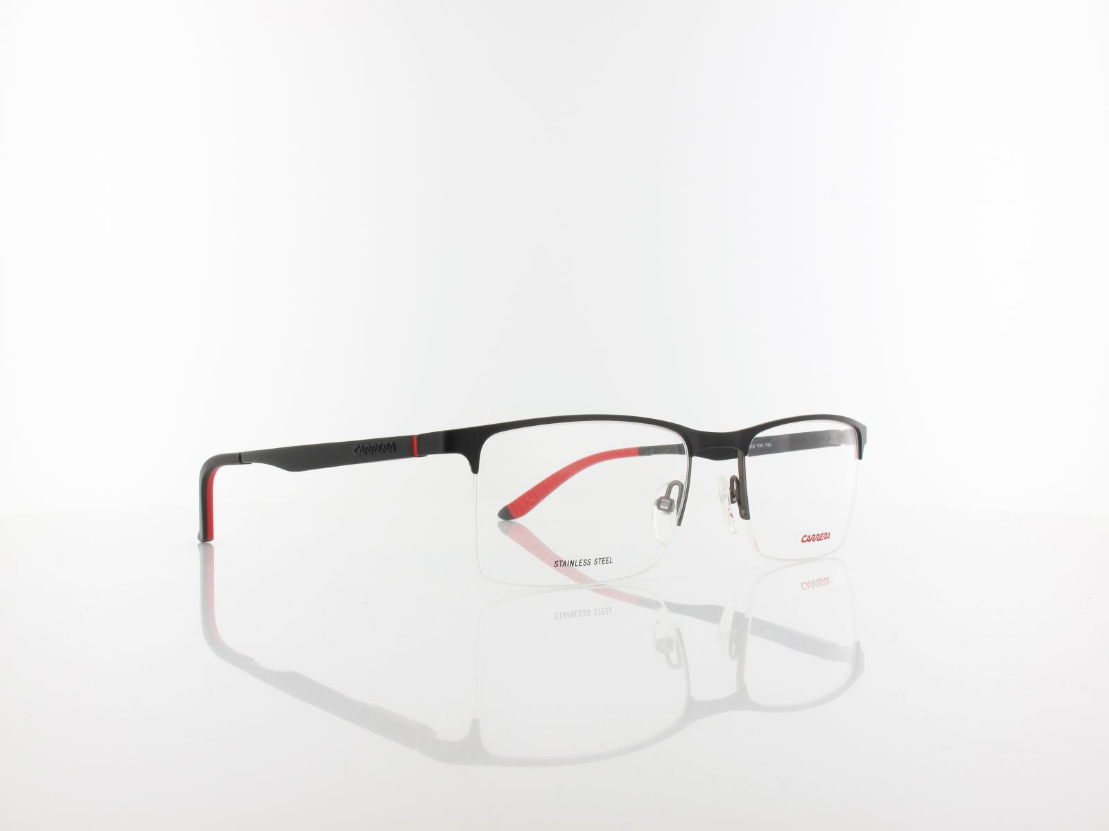 Carrera | CA8810 YIH 54 | matt black dark ruthenium