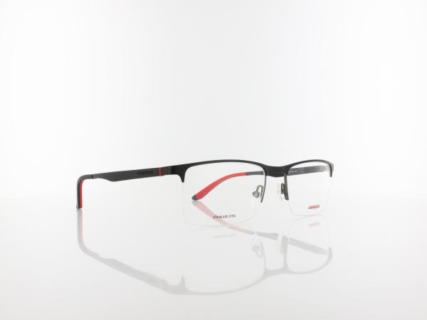 Carrera | CA8810 YIH 54 | matt black dark ruthenium