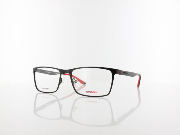 Carrera | CA8811 003 55 | matt black