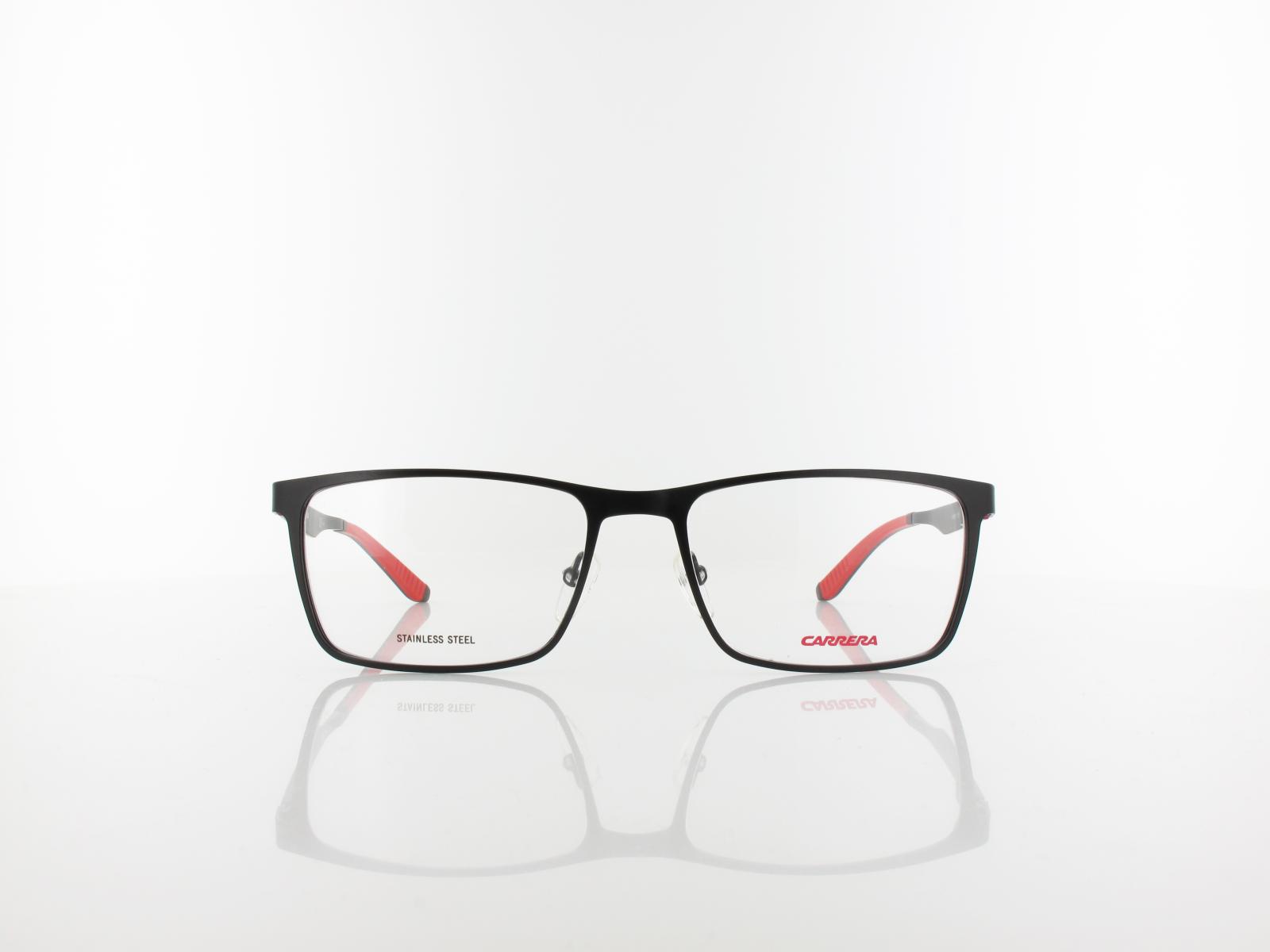 Carrera | CA8811 003 55 | matt black