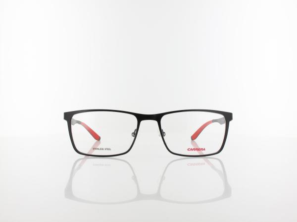 Carrera | CA8811 003 55 | matt black