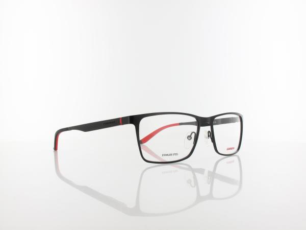 Carrera | CA8811 003 55 | matt black