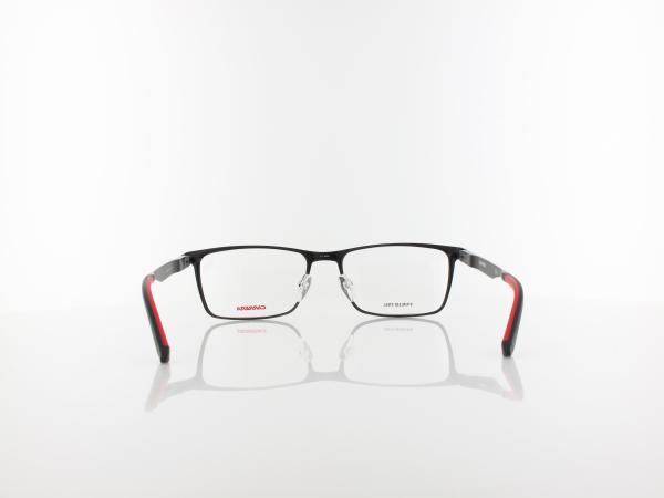 Carrera | CA8811 003 55 | matt black