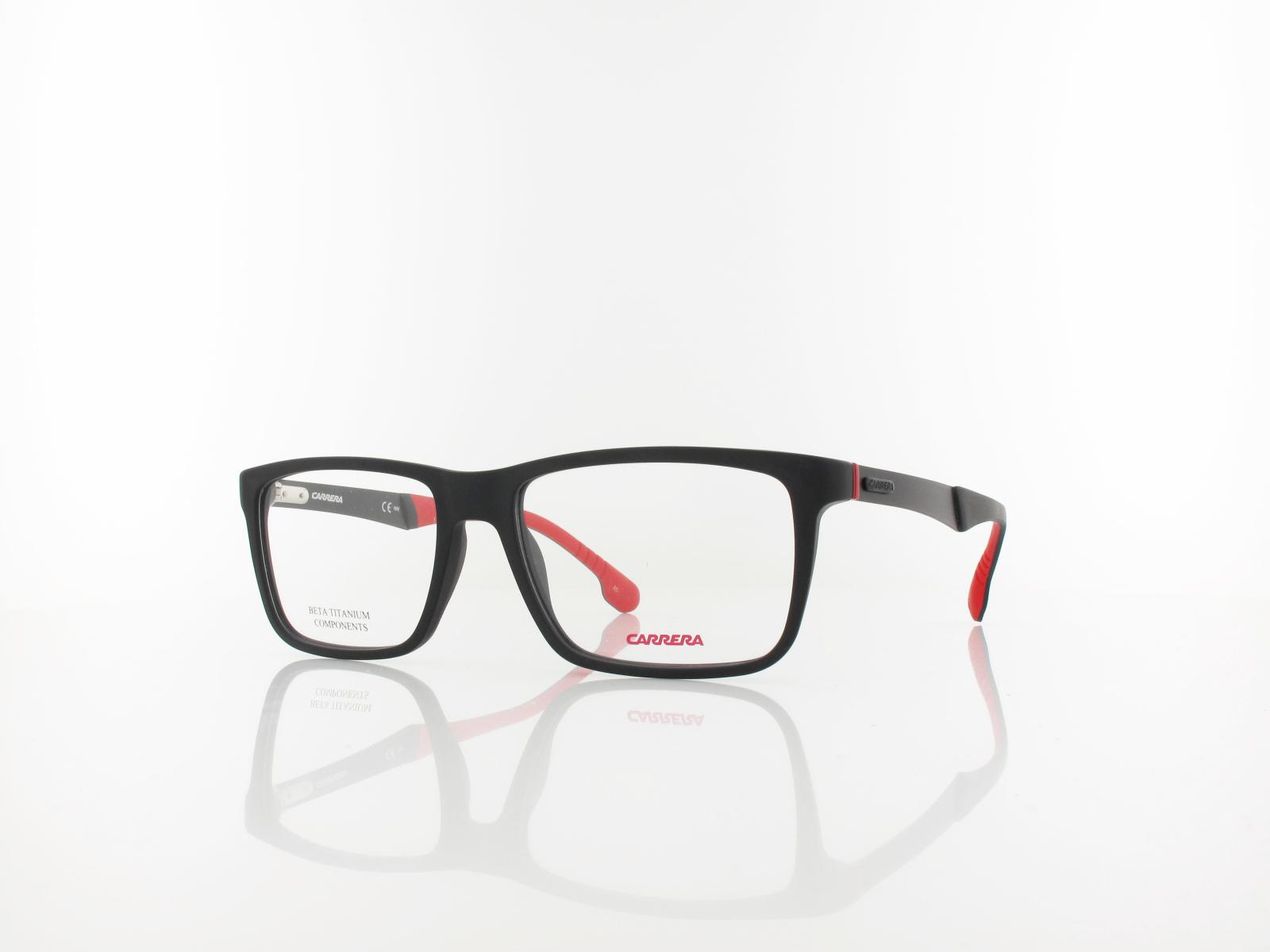 Carrera | CA 8825/V  003 55 | matte black