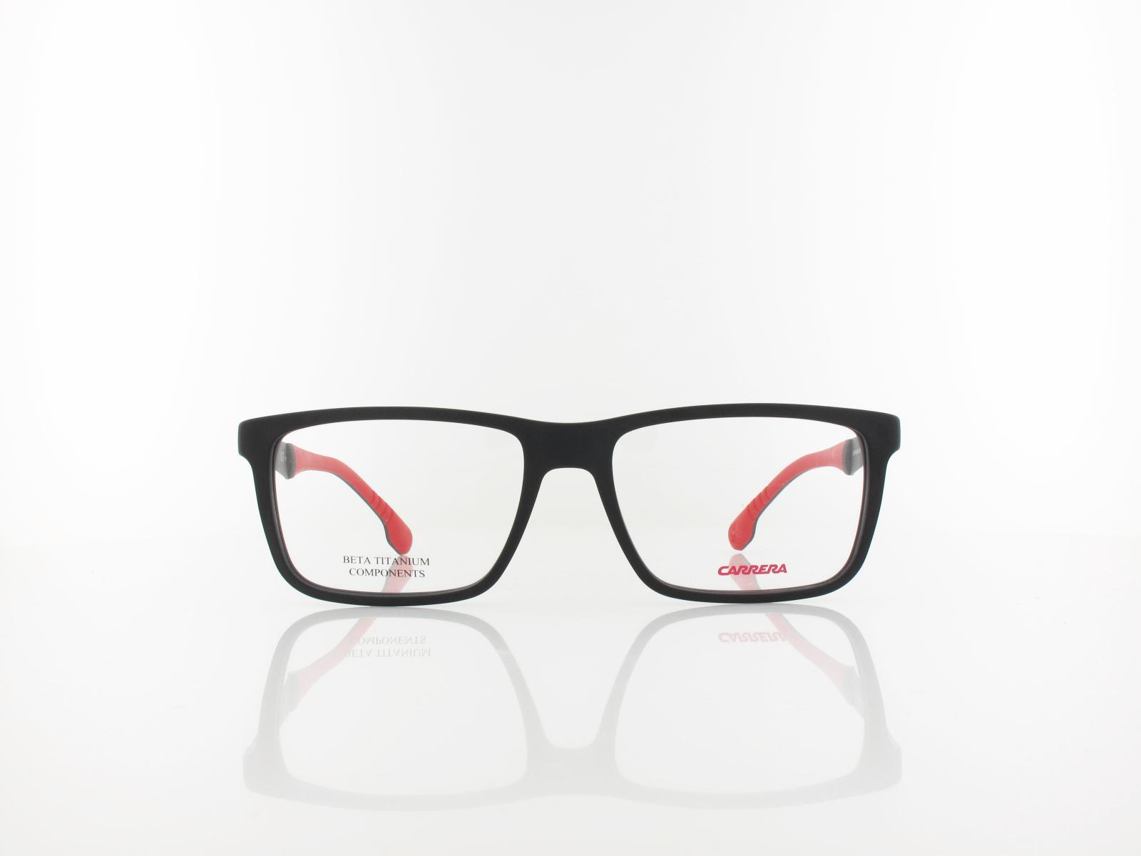 Carrera | CA 8825/V  003 55 | matte black